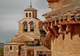 Romanesque Churches - San Esteban de Gormaz