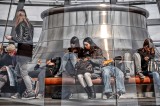 Top on The Reichstag Dome (Norman Foster)