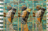 Darios Archers - Pergamon Museum