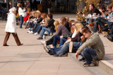 People - Alexanderplatz