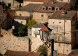 Streetlamp