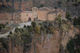 Hermitage of S. Frutos - Hoces del Duratn