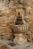 Fountain