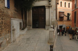 Trinidad Street
