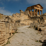 Roman Site of Dougga
