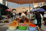 Market - Kairouan