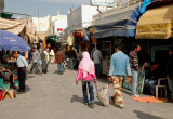 Street - Medina of Kairouan