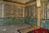Glazed Tiles - Kairouan