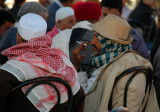 Smoking - Houmt Souk (Djerba Island)