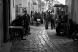 Medina of Sousse by Night - 2