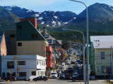 Ushuaia, Argentina