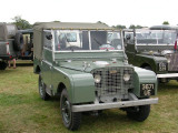 1. Land Rover 80 Pre-production L9 3671UE, 1948, 1498 Petrol.JPG