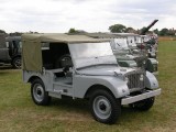 2. Centre Steer Replica JFO999 1948, 1598 Petrol.JPG