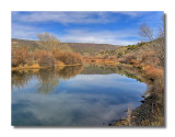 Rio Grande River