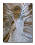 Slot Canyon