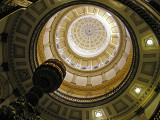 Capitol Dome