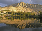 Indian Peaks Wilderness