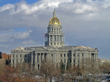 Colorado Capitol