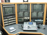Studio Control