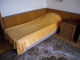 Minsk my room in  hotel Oktyabrskaya