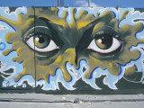 Nassau graffiti