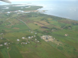 Nadi to Tonga Nadi area