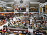 Darwin Casuarina Square food court