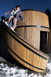 :: Mammoth Mountain 07-08 ::