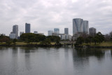 Hama_Rikyu_garden