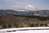 Fujiyama