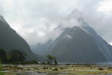 Mitre Peak, Milford Sound