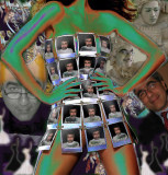 Romero is all over