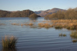 Endrick Floods, Loch Lomond