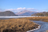 Balmaha Bay, Loch Lomond NNR