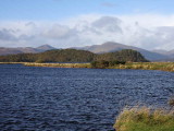 River Endrick, Loch Lomond NNR