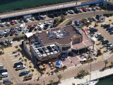latitudes bar from above