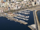 gandia port