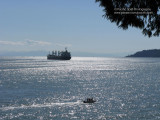 Burrard Inlet