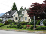 East 15th Street, North Vancouver