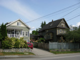 Queensbury Avenue, North Vancouver