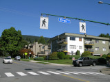 Upper Lonsdale at Kings Road, North Vancouver