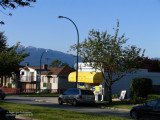 Rupert Street, East Vancouver