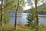 Lakefront at Daicy Pond