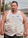 Building contractor, Tescott, KS
