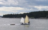 The Joy of Day Sailing