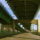 Mystic River Bridge #5845_2