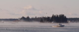 Sea Smoke #170101