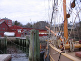 Rockport Marine from Godspeed