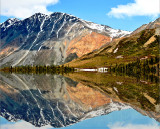 Copper River Valley,  Alaska.