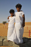 Bedu Brothers